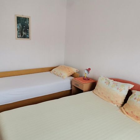 Apartments Radonic Hvar Town Rum bild