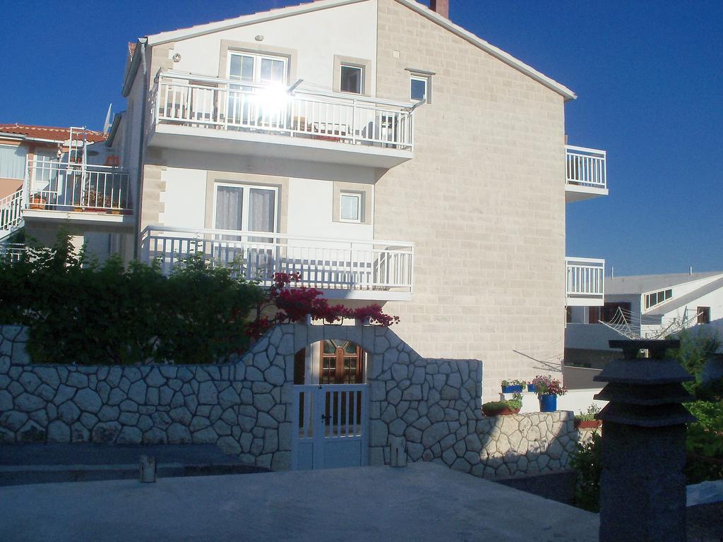 Apartments Radonic Hvar Town Exteriör bild