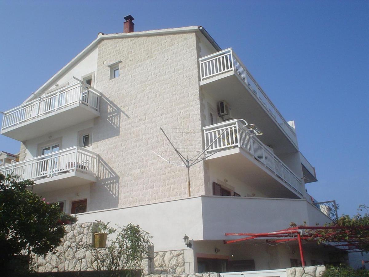 Apartments Radonic Hvar Town Exteriör bild