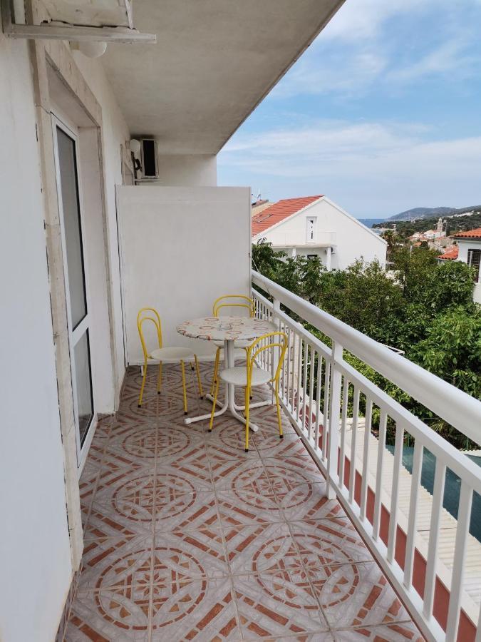 Apartments Radonic Hvar Town Exteriör bild