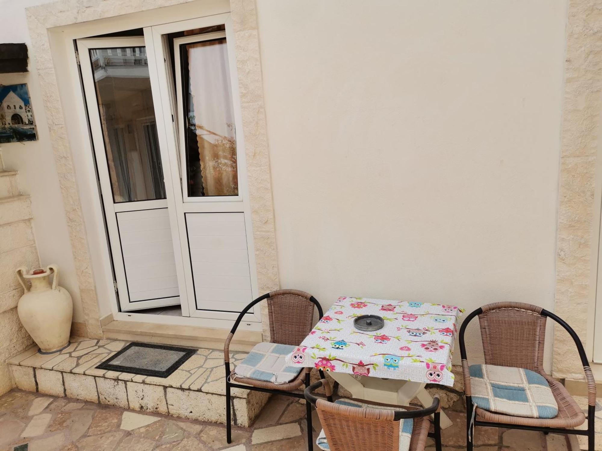 Apartments Radonic Hvar Town Rum bild