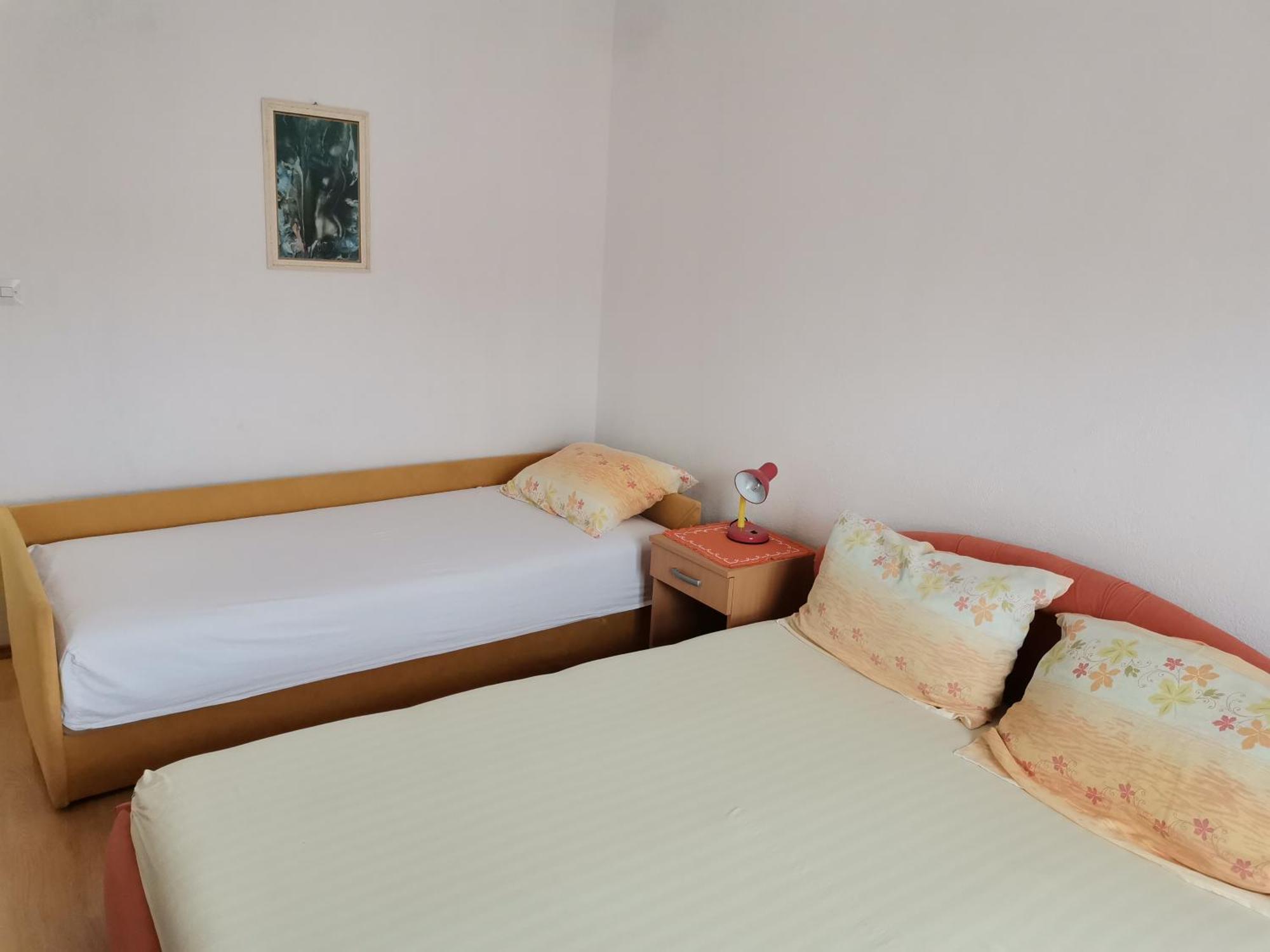 Apartments Radonic Hvar Town Rum bild