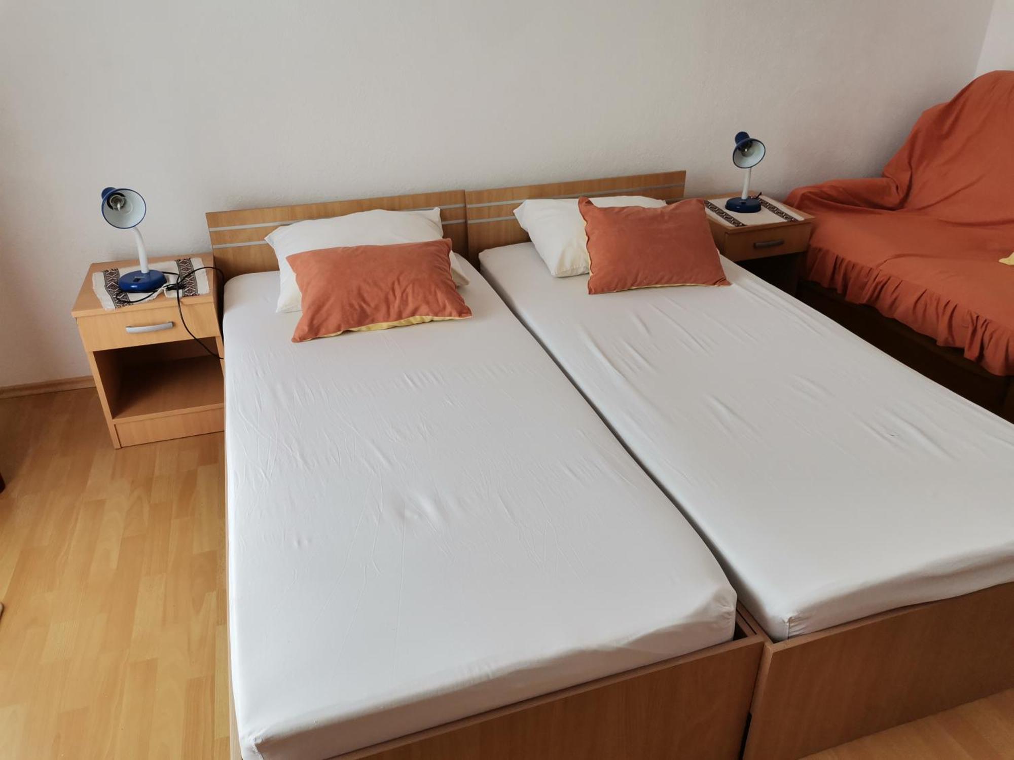Apartments Radonic Hvar Town Rum bild