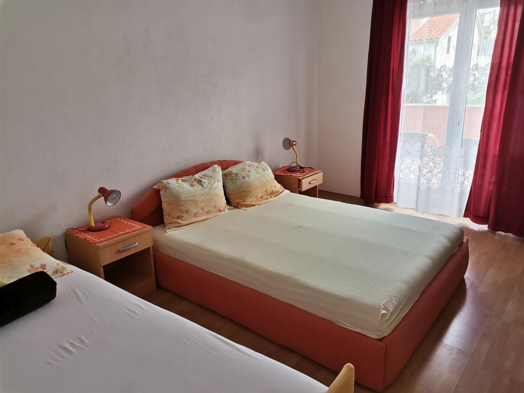 Apartments Radonic Hvar Town Rum bild