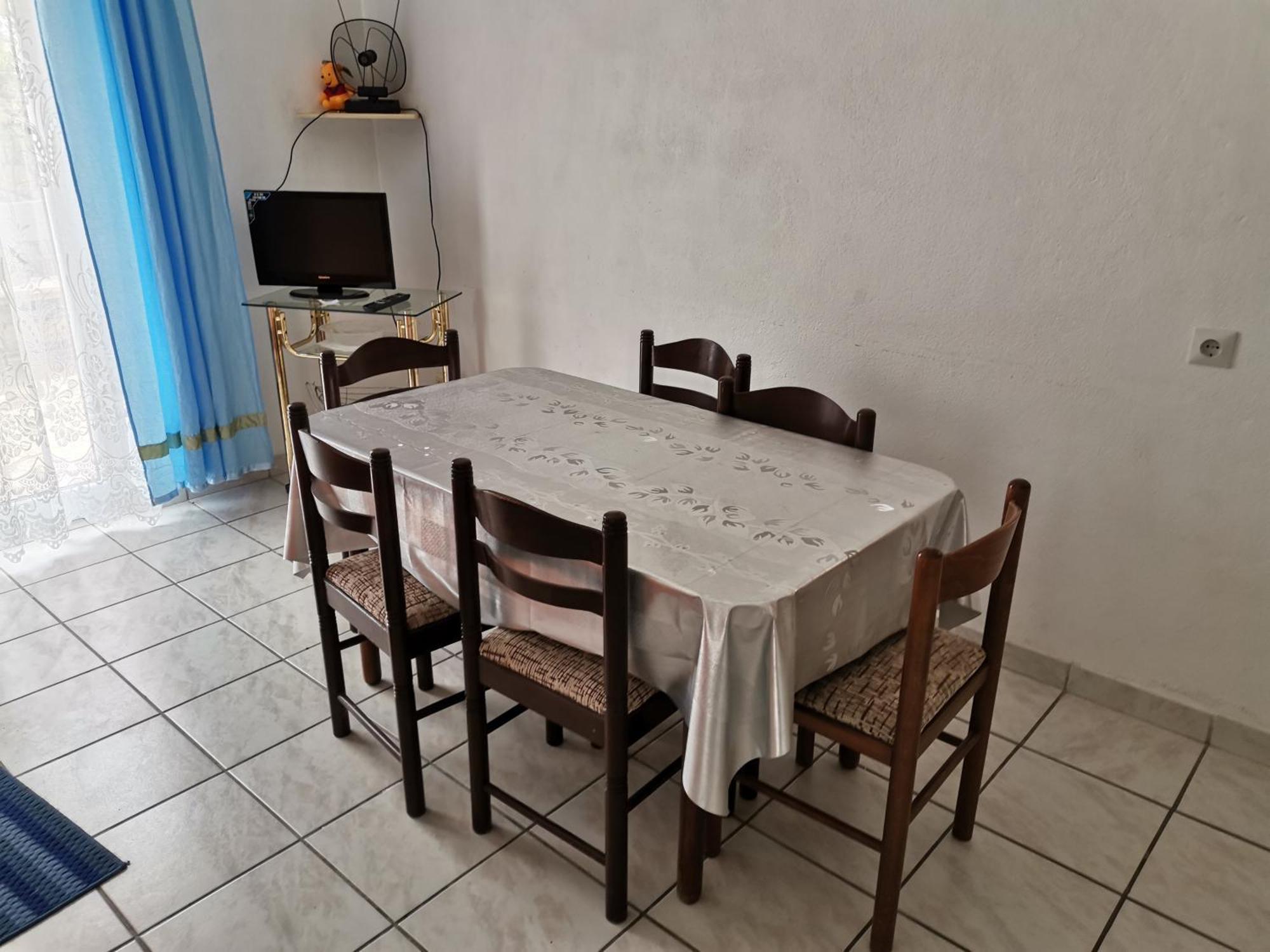 Apartments Radonic Hvar Town Rum bild