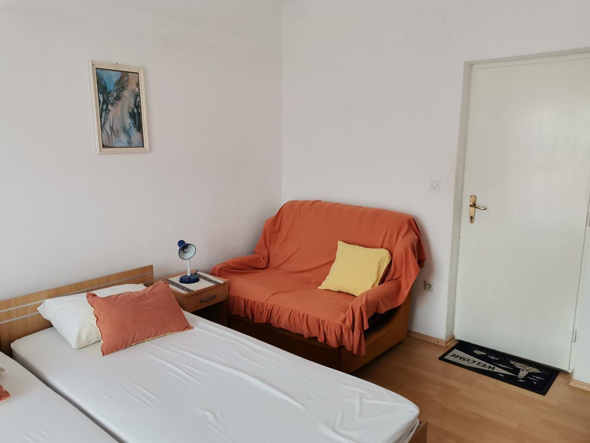 Apartments Radonic Hvar Town Rum bild
