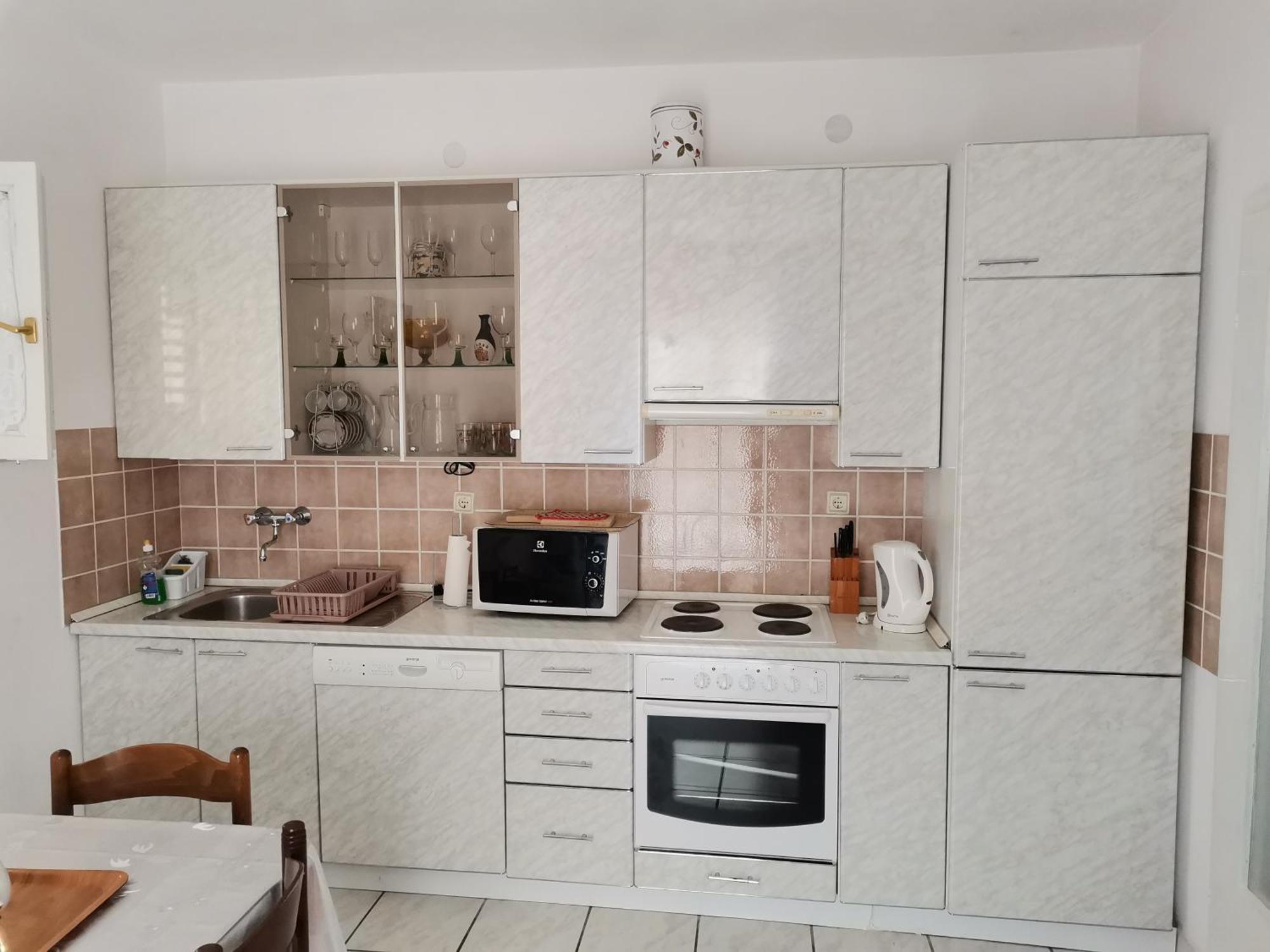Apartments Radonic Hvar Town Rum bild
