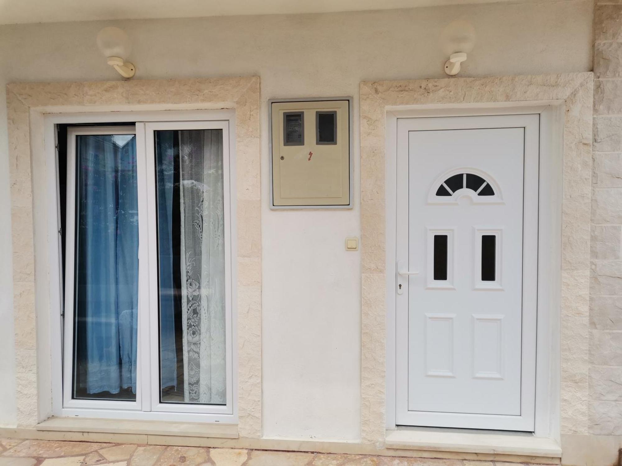 Apartments Radonic Hvar Town Rum bild