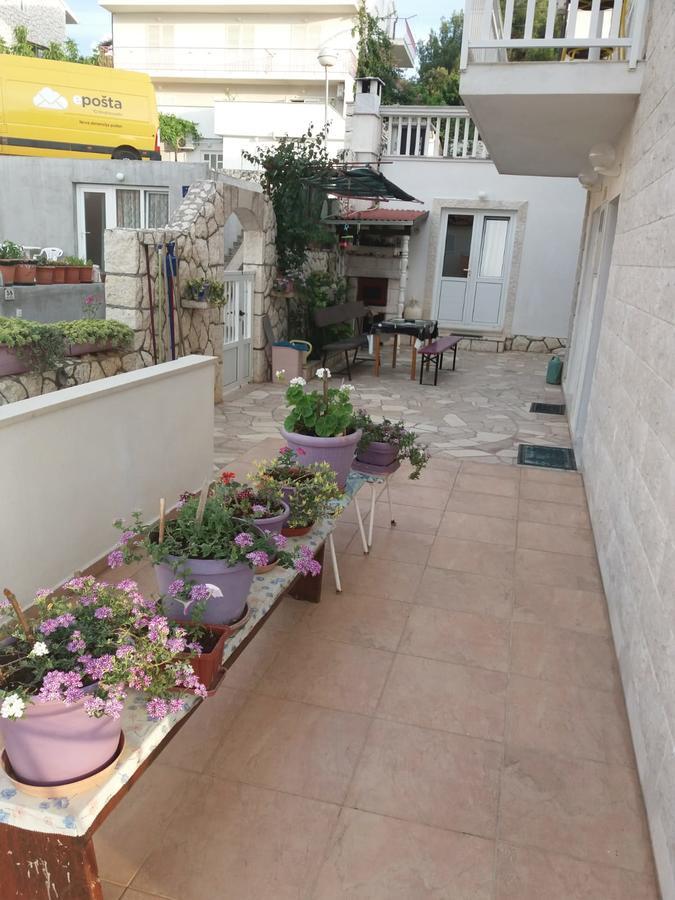 Apartments Radonic Hvar Town Exteriör bild