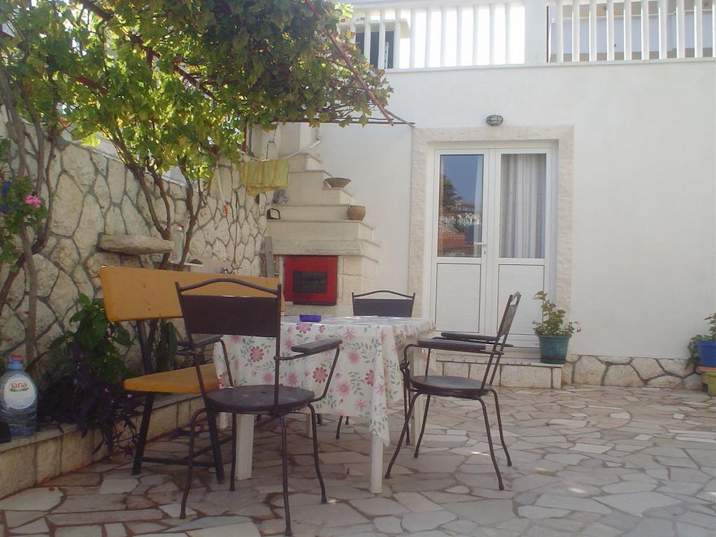 Apartments Radonic Hvar Town Rum bild