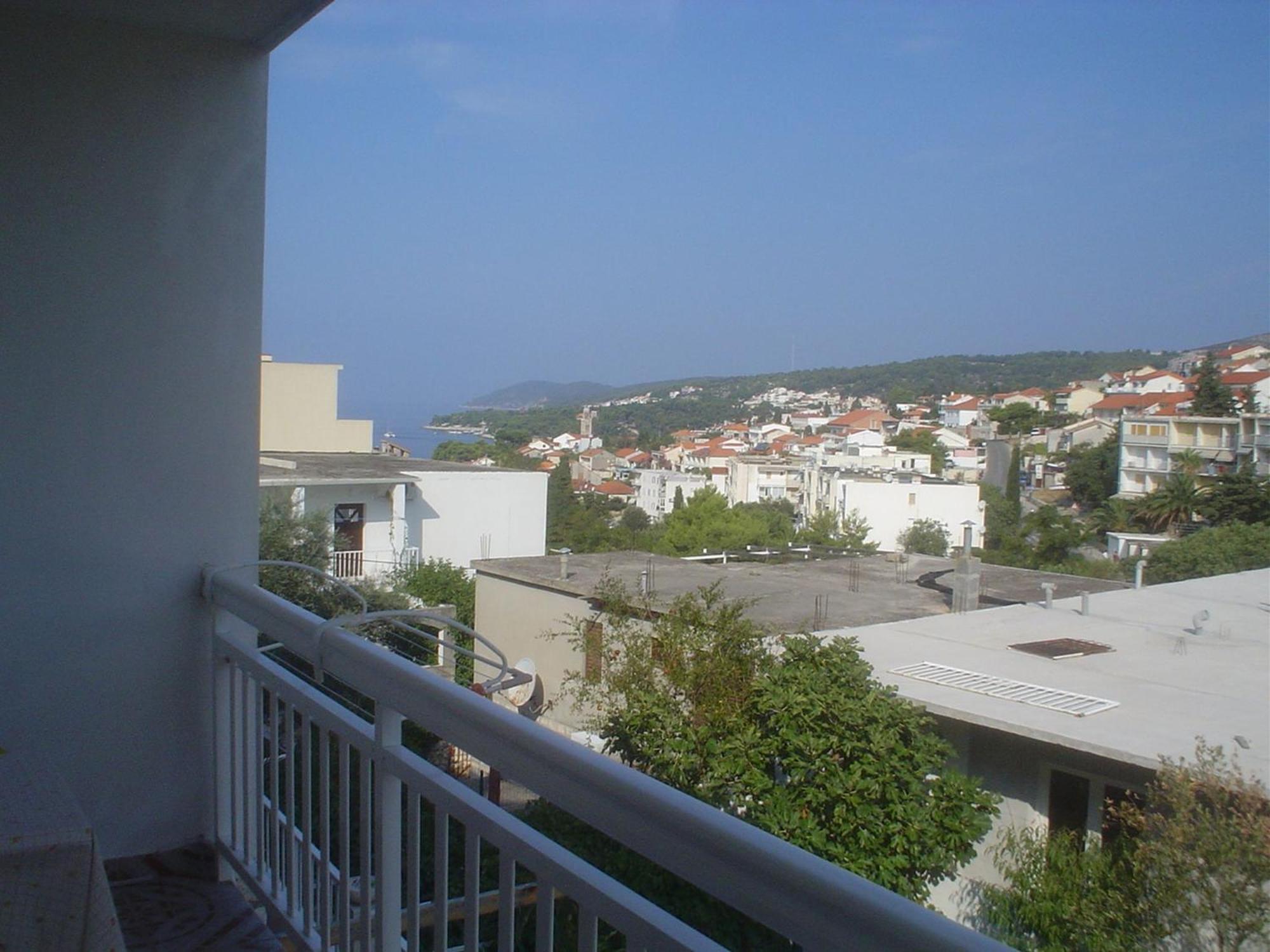 Apartments Radonic Hvar Town Exteriör bild